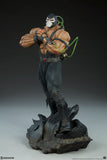 Sideshow DC Comics Batman Bane by Daniel Bel (Design) (Sculpt) Maquette Statue