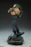 Sideshow DC Comics Batman Bane by Daniel Bel (Design) (Sculpt) Maquette Statue