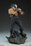 Sideshow DC Comics Batman Bane by Daniel Bel (Design) (Sculpt) Maquette Statue