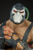 Sideshow DC Comics Batman Bane by Daniel Bel (Design) (Sculpt) Maquette Statue