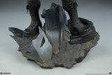 Sideshow DC Comics Batman Bane by Daniel Bel (Design) (Sculpt) Maquette Statue