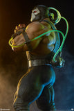 Sideshow DC Comics Batman Bane by Daniel Bel (Design) (Sculpt) Maquette Statue