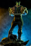 Sideshow DC Comics Batman Bane by Daniel Bel (Design) (Sculpt) Maquette Statue