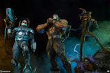 Sideshow DC Comics Batman Bane by Daniel Bel (Design) (Sculpt) Maquette Statue