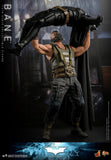 Hot Toys DC Comics Batman The Dark Knight Rises Bane 1/6 Scale 12" Collectible Figure