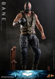 Hot Toys DC Comics Batman The Dark Knight Rises Bane 1/6 Scale 12" Collectible Figure