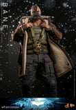 Hot Toys DC Comics Batman The Dark Knight Rises Bane 1/6 Scale 12" Collectible Figure