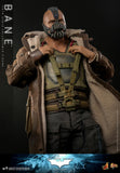 Hot Toys DC Comics Batman The Dark Knight Rises Bane 1/6 Scale 12" Collectible Figure
