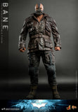 Hot Toys DC Comics Batman The Dark Knight Rises Bane 1/6 Scale 12" Collectible Figure