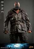 Hot Toys DC Comics Batman The Dark Knight Rises Bane 1/6 Scale 12" Collectible Figure