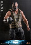 Hot Toys DC Comics Batman The Dark Knight Rises Bane 1/6 Scale 12" Collectible Figure