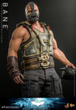 Hot Toys DC Comics Batman The Dark Knight Rises Bane 1/6 Scale 12" Collectible Figure