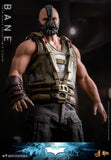 Hot Toys DC Comics Batman The Dark Knight Rises Bane 1/6 Scale 12" Collectible Figure
