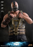 Hot Toys DC Comics Batman The Dark Knight Rises Bane 1/6 Scale 12" Collectible Figure