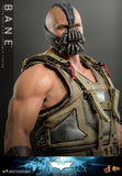 Hot Toys DC Comics Batman The Dark Knight Rises Bane 1/6 Scale 12" Collectible Figure