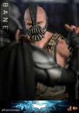 Hot Toys DC Comics Batman The Dark Knight Rises Bane 1/6 Scale 12" Collectible Figure