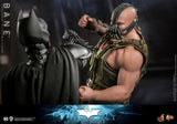 Hot Toys DC Comics Batman The Dark Knight Rises Bane 1/6 Scale 12" Collectible Figure