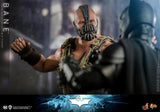 Hot Toys DC Comics Batman The Dark Knight Rises Bane 1/6 Scale 12" Collectible Figure