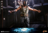 Hot Toys DC Comics Batman The Dark Knight Rises Bane 1/6 Scale 12" Collectible Figure