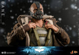 Hot Toys DC Comics Batman The Dark Knight Rises Bane 1/6 Scale 12" Collectible Figure