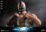Hot Toys DC Comics Batman The Dark Knight Rises Bane 1/6 Scale 12" Collectible Figure