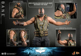Hot Toys DC Comics Batman The Dark Knight Rises Bane 1/6 Scale 12" Collectible Figure