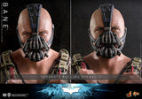 Hot Toys DC Comics Batman The Dark Knight Rises Bane 1/6 Scale 12" Collectible Figure