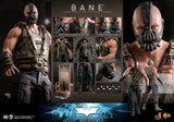 Hot Toys DC Comics Batman The Dark Knight Rises Bane 1/6 Scale 12" Collectible Figure