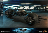 Hot Toys DC Comics Batman The Dark Knight Rises Bat-Pod  1/6 Scale Collectible Figure Vehicle