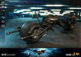 Hot Toys DC Comics Batman The Dark Knight Rises Bat-Pod  1/6 Scale Collectible Figure Vehicle