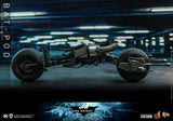 Hot Toys DC Comics Batman The Dark Knight Rises Bat-Pod  1/6 Scale Collectible Figure Vehicle