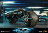 Hot Toys DC Comics Batman The Dark Knight Rises Bat-Pod  1/6 Scale Collectible Figure Vehicle