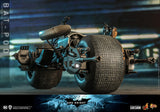 Hot Toys DC Comics Batman The Dark Knight Rises Bat-Pod  1/6 Scale Collectible Figure Vehicle