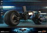 Hot Toys DC Comics Batman The Dark Knight Rises Bat-Pod  1/6 Scale Collectible Figure Vehicle