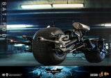 Hot Toys DC Comics Batman The Dark Knight Rises Bat-Pod  1/6 Scale Collectible Figure Vehicle