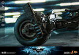 Hot Toys DC Comics Batman The Dark Knight Rises Bat-Pod  1/6 Scale Collectible Figure Vehicle