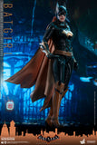 Hot Toys DC Comics Batman Arkham Knight Batgirl 1/6 Scale Collectible Figure