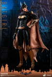 Hot Toys DC Comics Batman Arkham Knight Batgirl 1/6 Scale Collectible Figure