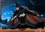 Hot Toys DC Comics Batman Arkham Knight Batgirl 1/6 Scale Collectible Figure