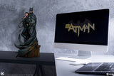 Sideshow DC Comics Batman and Catwoman Diorama Statue