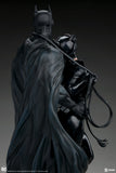 Sideshow DC Comics Batman and Catwoman Diorama Statue