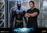 Hot Toys The Dark Knight Rises Batman Armory with Bruce Wayne 1/6 Scale 12" Collectible Figure Set