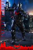 Hot Toys DC Comics Batman Arkham Knight Batman Beyond 1/6 Scale Collectible Figure