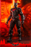 Hot Toys DC Comics Batman Arkham Knight Batman Beyond 1/6 Scale Collectible Figure