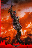 Hot Toys DC Comics Batman Arkham Knight Batman Beyond 1/6 Scale Collectible Figure