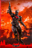 Hot Toys DC Comics Batman Arkham Knight Batman Beyond 1/6 Scale Collectible Figure