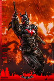 Hot Toys DC Comics Batman Arkham Knight Batman Beyond 1/6 Scale Collectible Figure