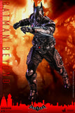 Hot Toys DC Comics Batman Arkham Knight Batman Beyond 1/6 Scale Collectible Figure