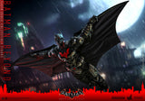 Hot Toys DC Comics Batman Arkham Knight Batman Beyond 1/6 Scale Collectible Figure