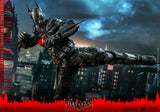 Hot Toys DC Comics Batman Arkham Knight Batman Beyond 1/6 Scale Collectible Figure